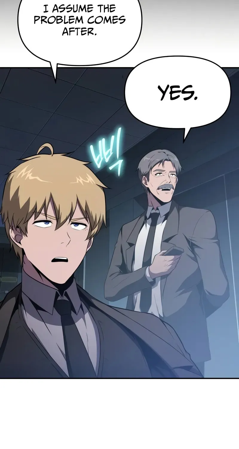 The Knight King Who Returned with a God Chapter 80 page 42 - 