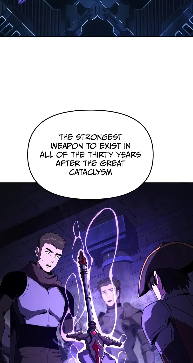 The Knight King Who Returned with a God Chapter 80 page 44 - 
