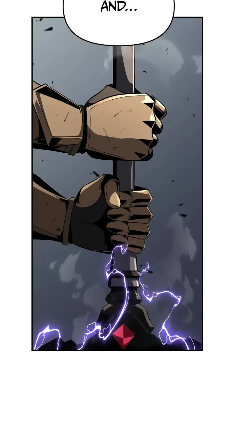 The Knight King Who Returned with a God Chapter 80 page 51 - 