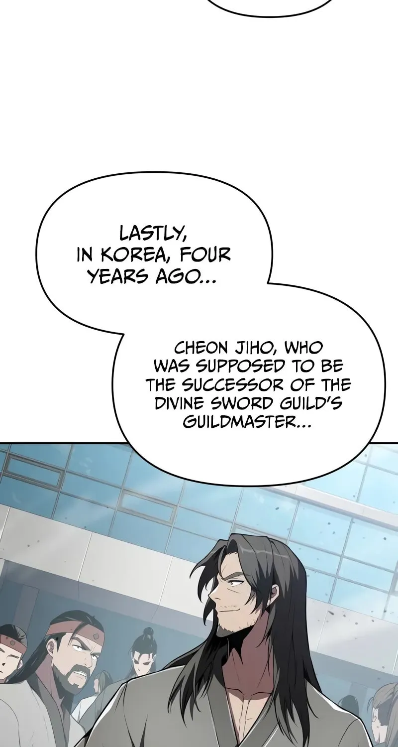 The Knight King Who Returned with a God Chapter 80 page 64 - 