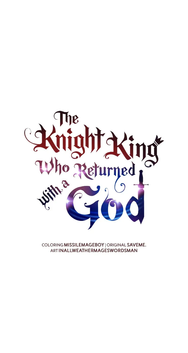 The Knight King Who Returned with a God Chapter 80 page 69 - 