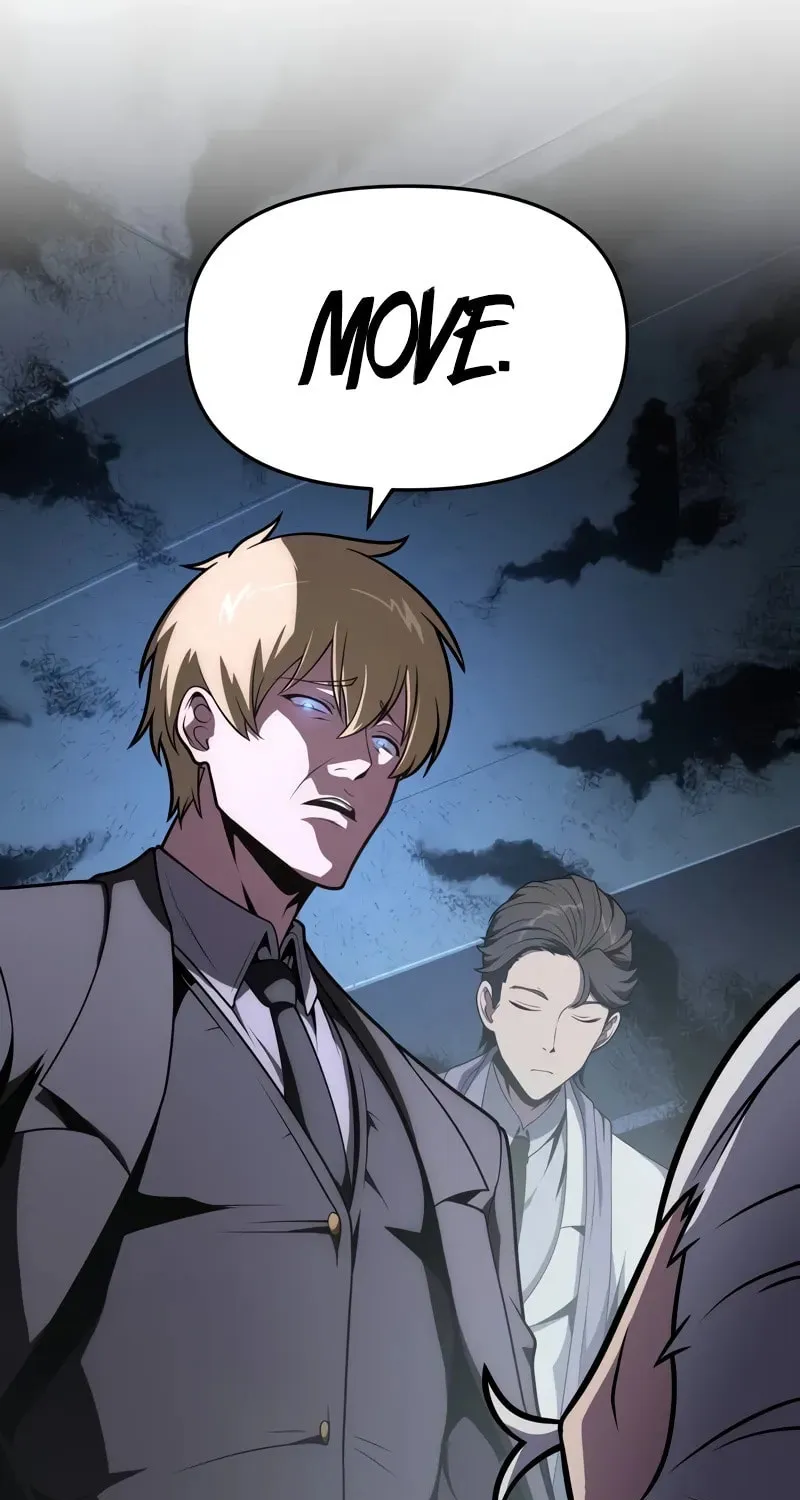 The Knight King Who Returned with a God Chapter 80 page 8 - 