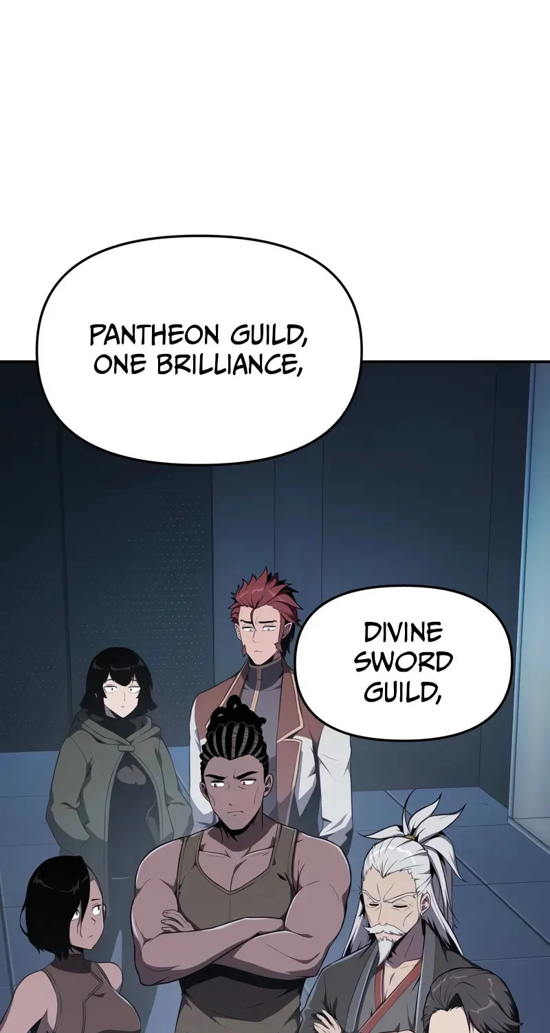The Knight King Who Returned with a God Chapter 80 page 71 - 