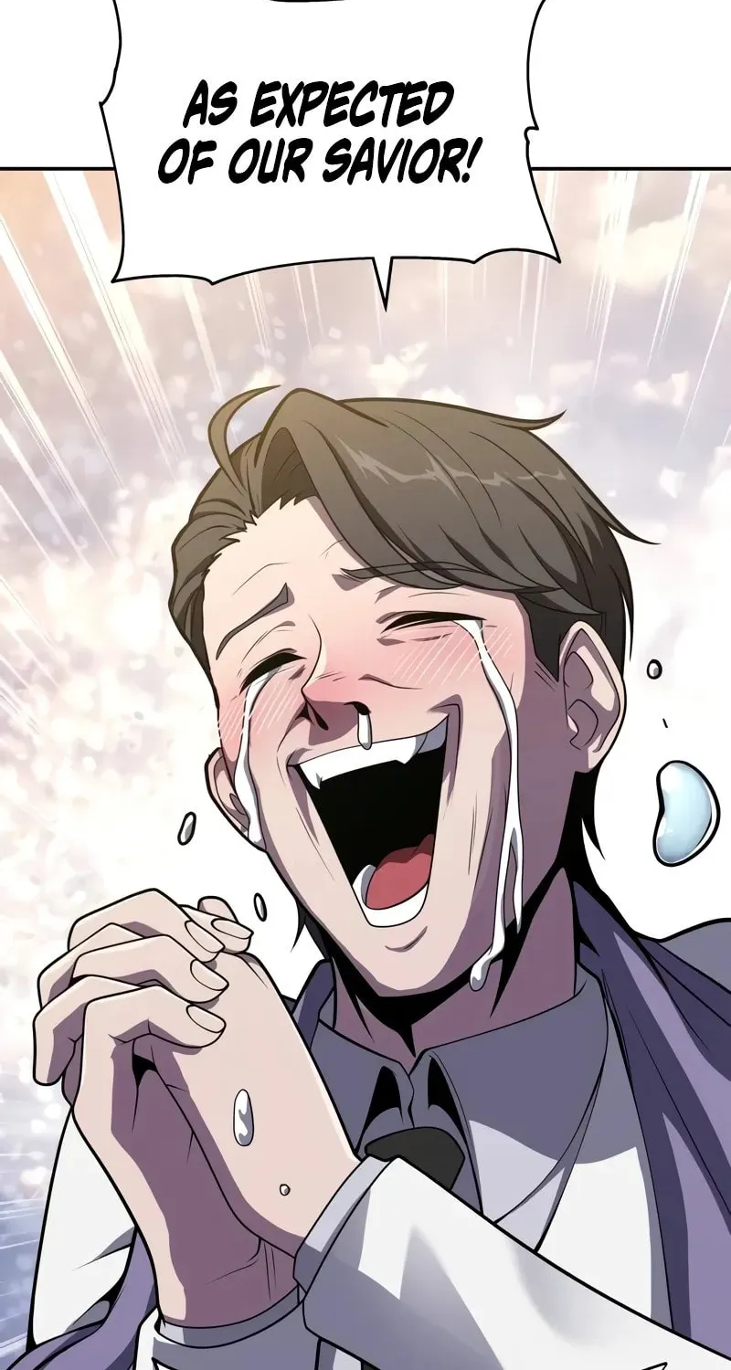The Knight King Who Returned with a God Chapter 80 page 82 - 