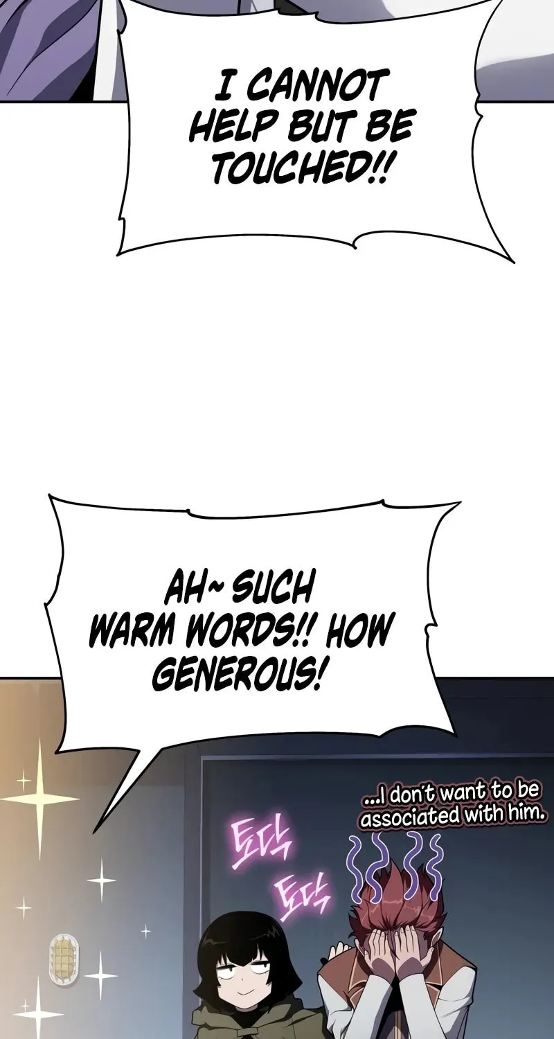 The Knight King Who Returned with a God Chapter 80 page 83 - 