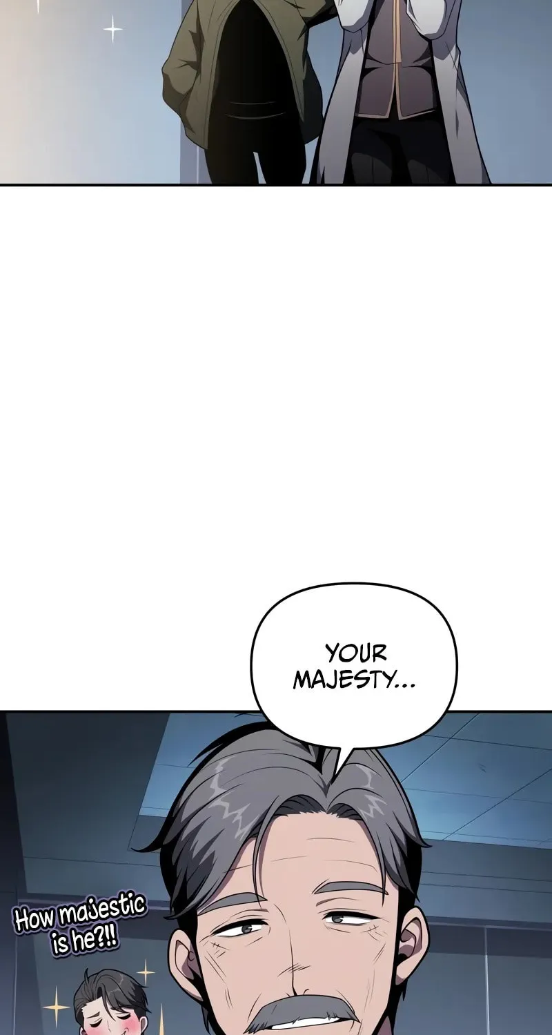The Knight King Who Returned with a God Chapter 80 page 84 - 