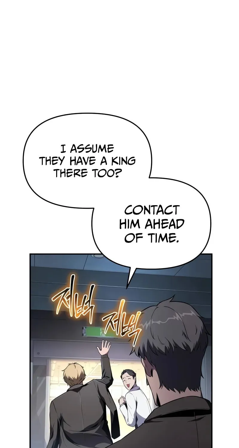 The Knight King Who Returned with a God Chapter 80 page 87 - 