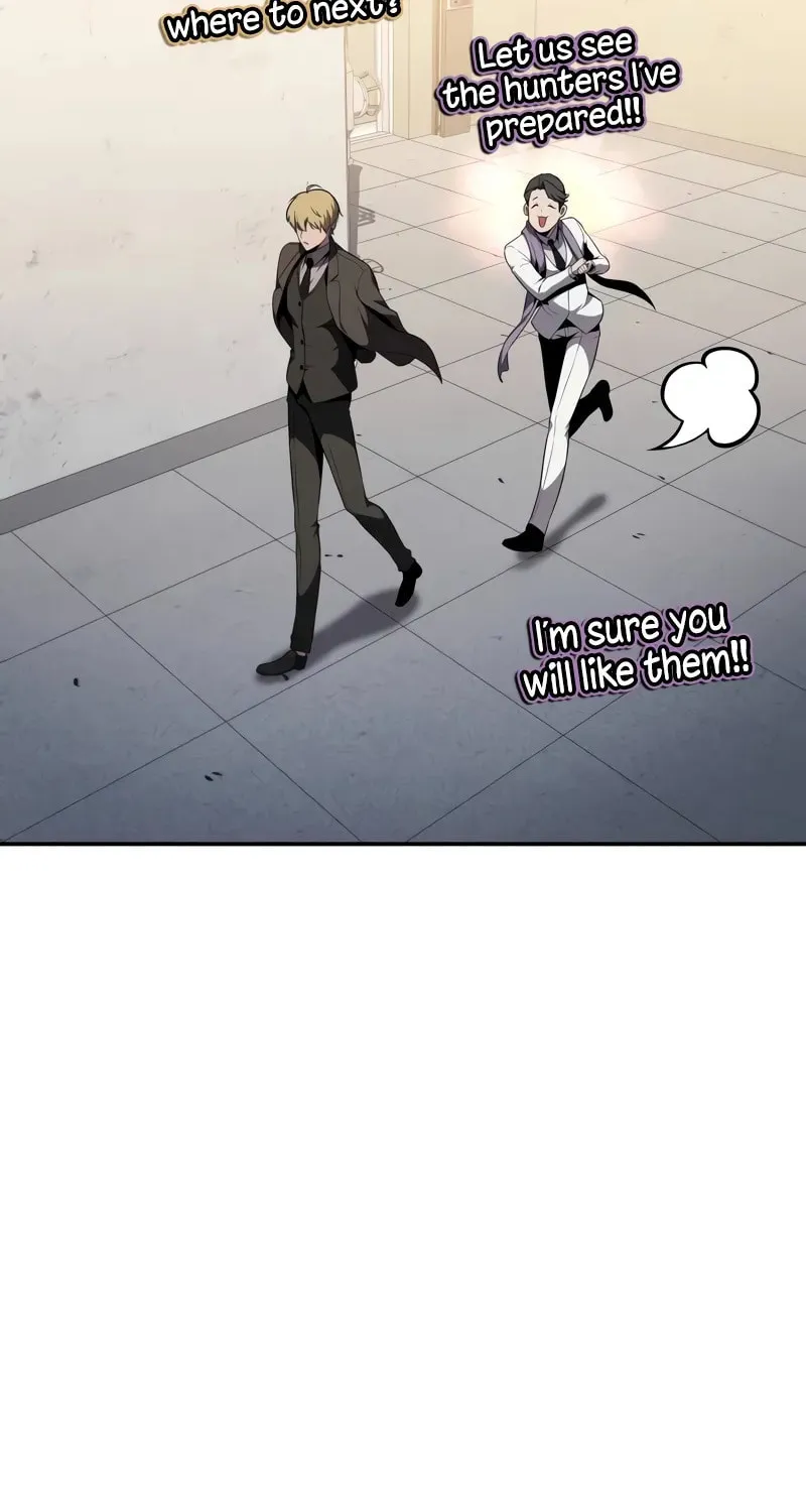 The Knight King Who Returned with a God Chapter 80 page 90 - 