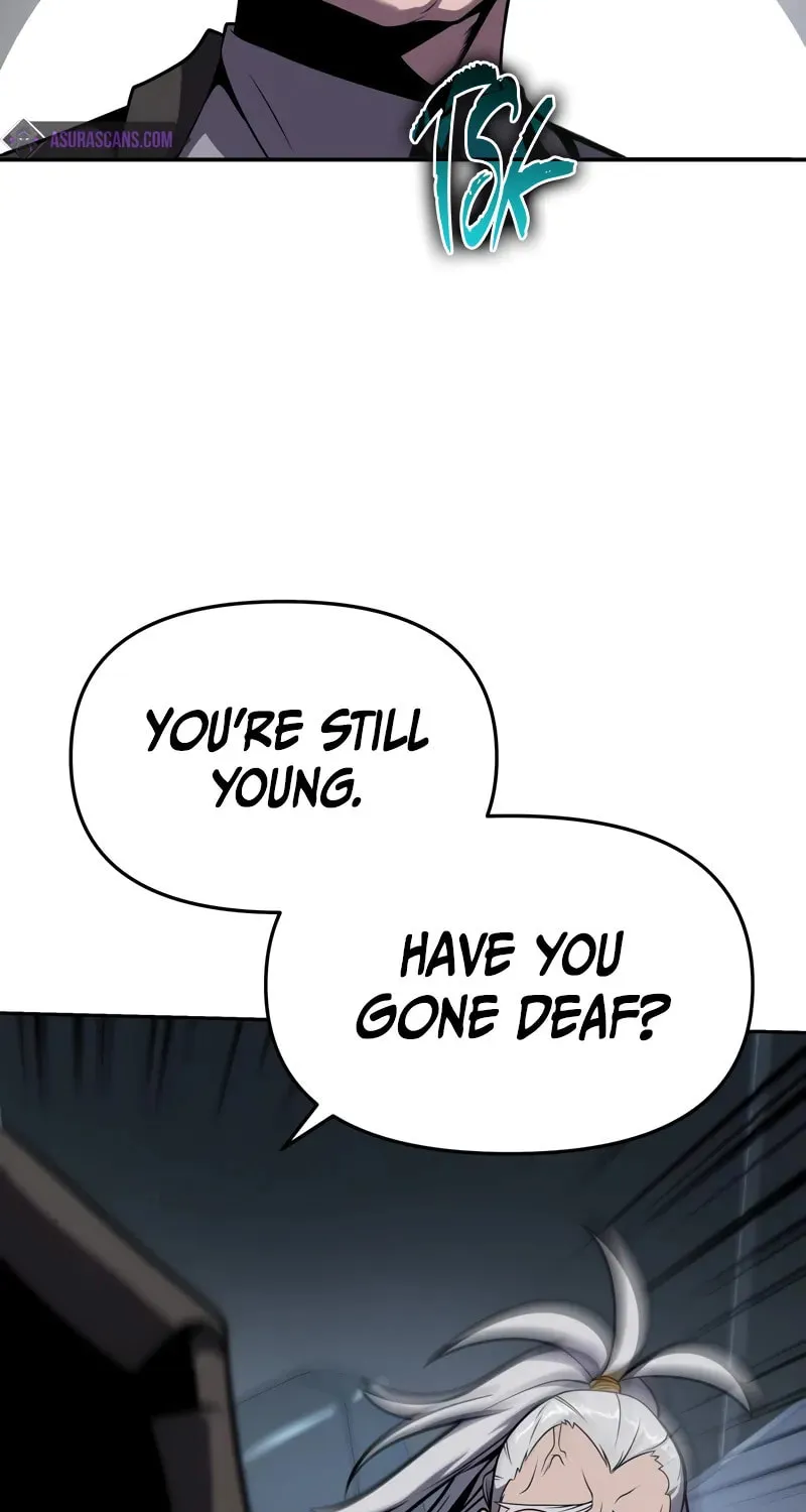 The Knight King Who Returned with a God Chapter 80 page 10 - 