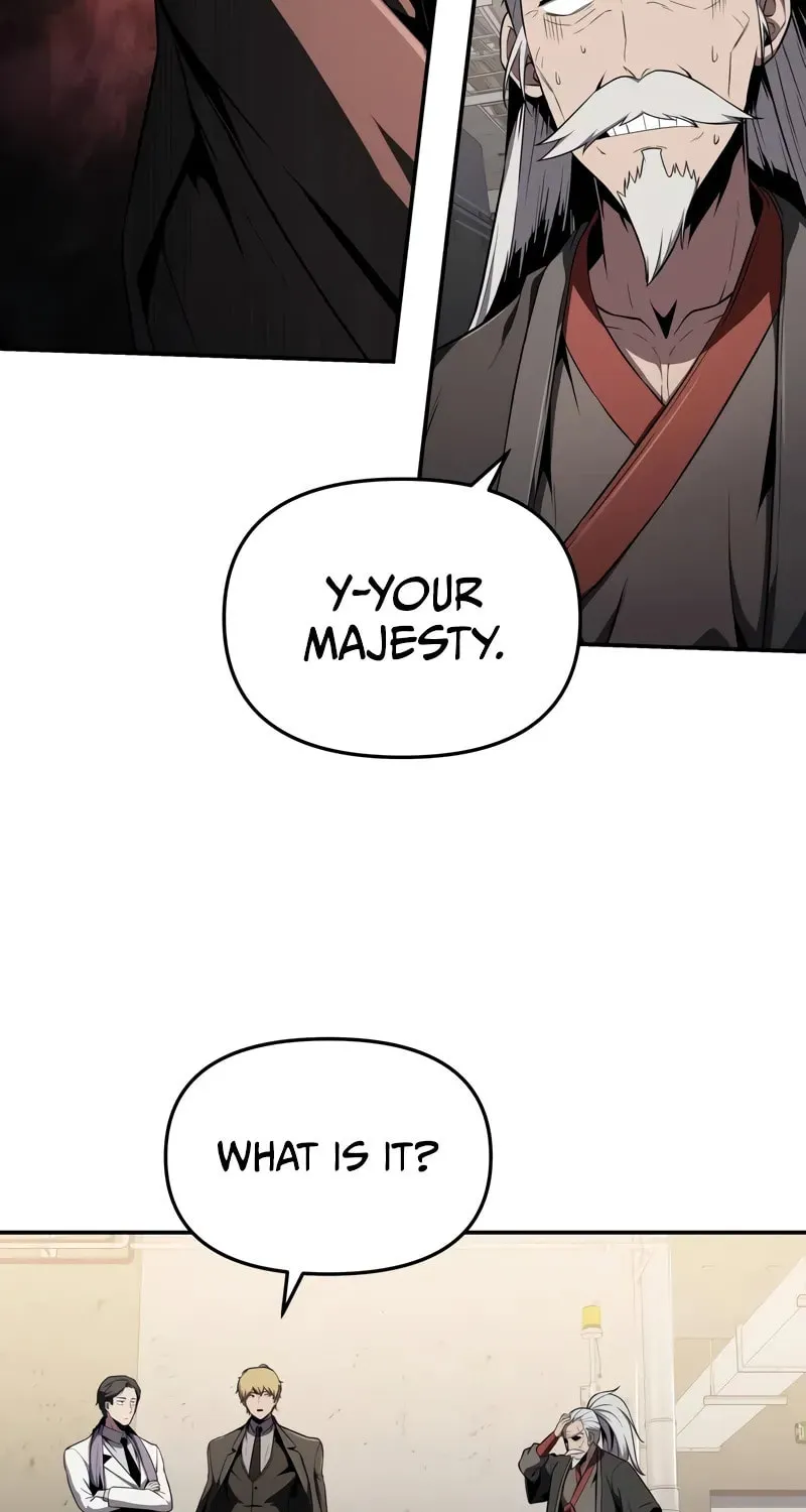 The Knight King Who Returned with a God Chapter 80 page 93 - 