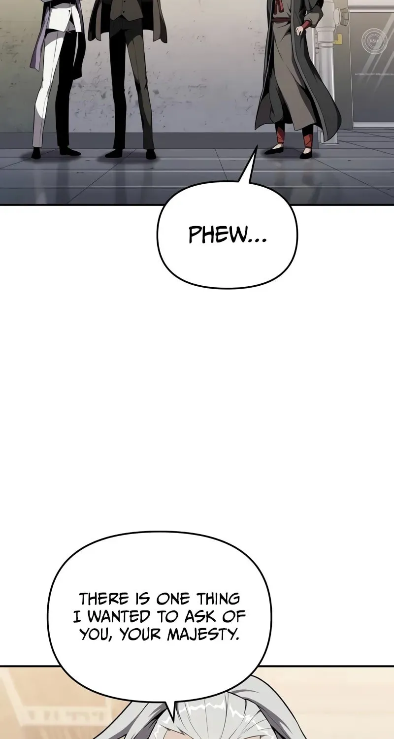 The Knight King Who Returned with a God Chapter 80 page 94 - 