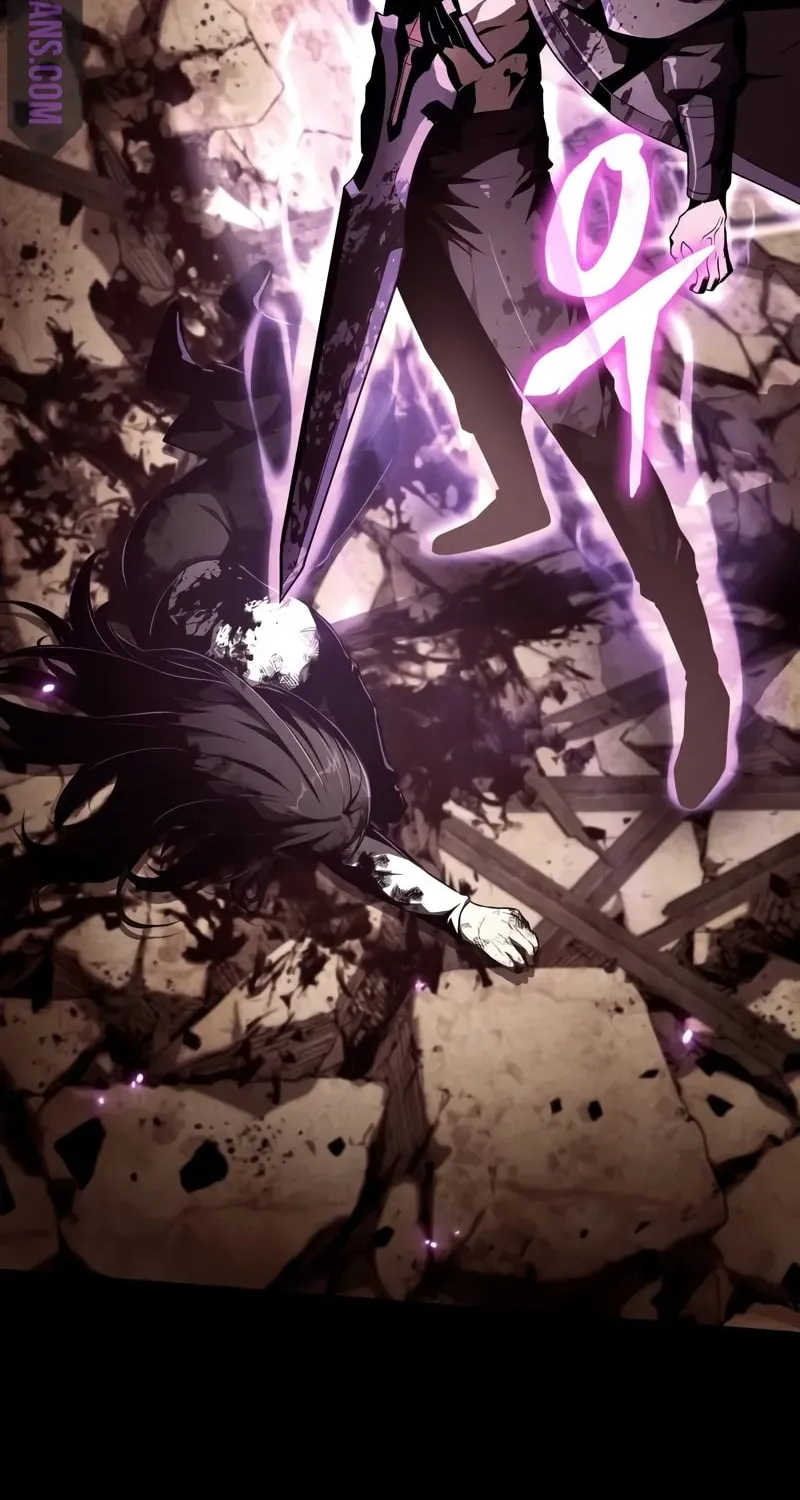 The Knight King Who Returned with a God Chapter 81 page 11 - 