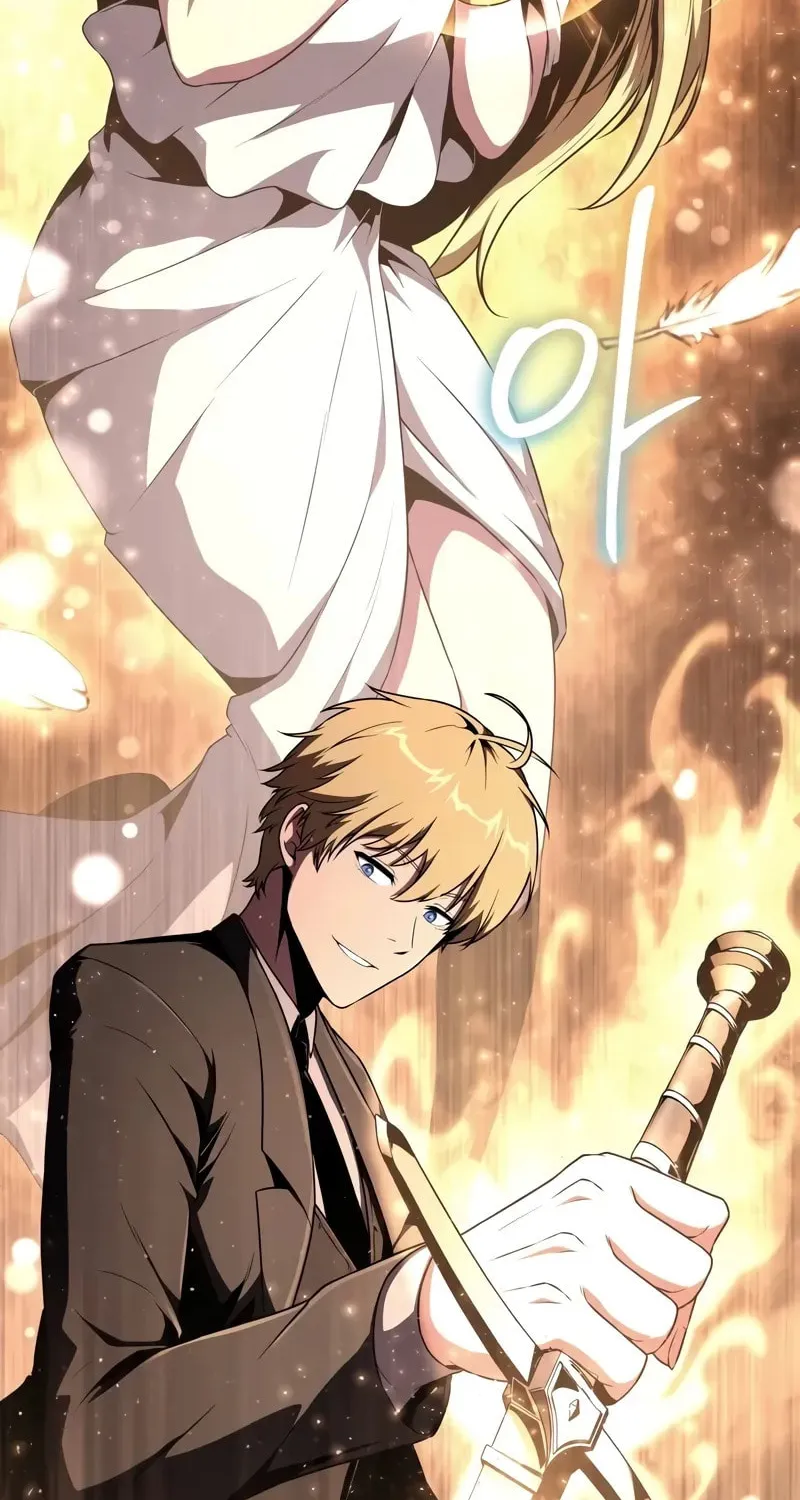 The Knight King Who Returned with a God Chapter 81 page 101 - 