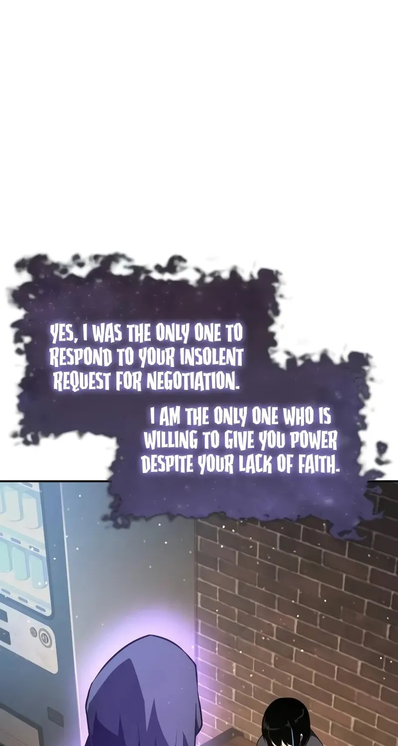 The Knight King Who Returned with a God Chapter 81 page 25 - 