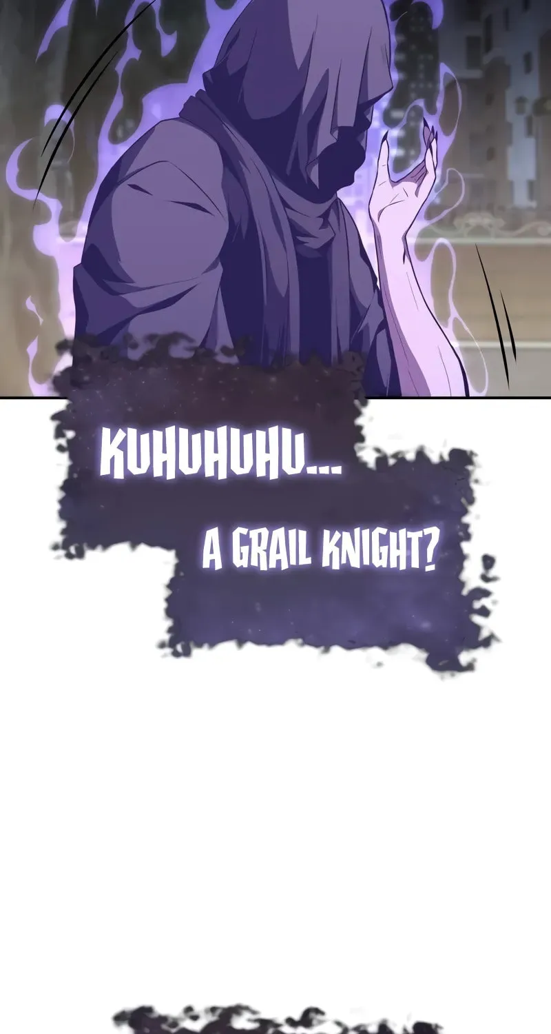 The Knight King Who Returned with a God Chapter 81 page 30 - 