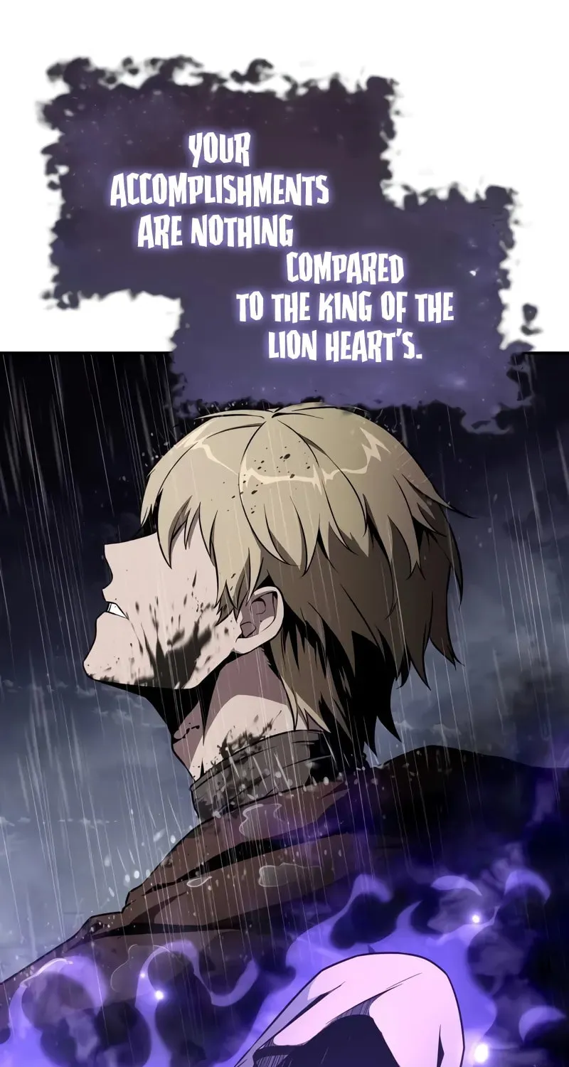 The Knight King Who Returned with a God Chapter 81 page 32 - 