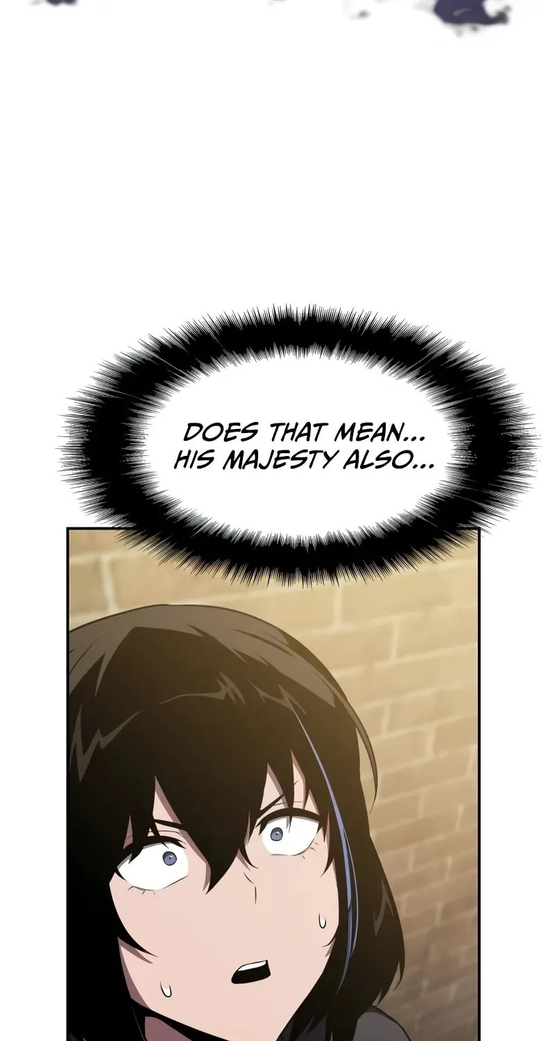 The Knight King Who Returned with a God Chapter 81 page 34 - 