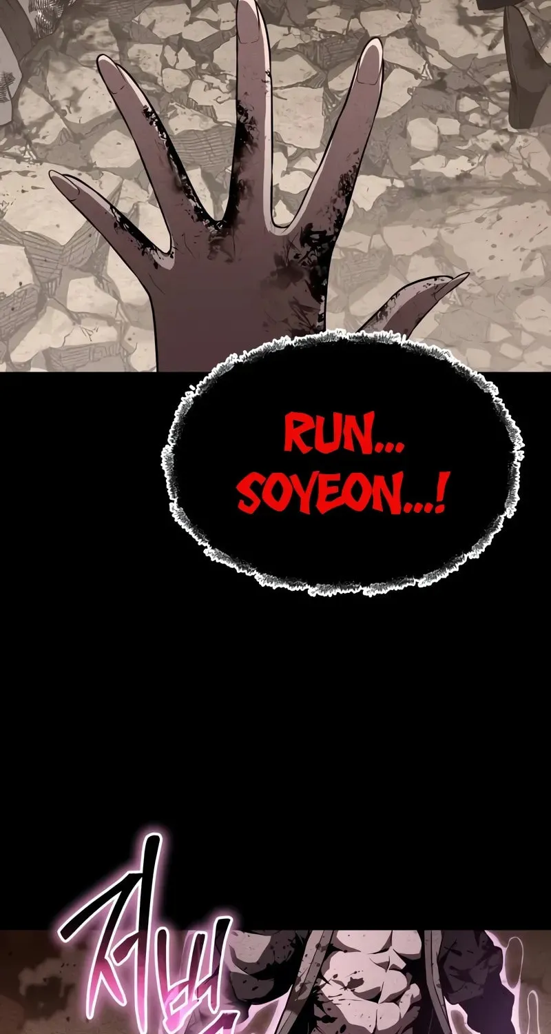 The Knight King Who Returned with a God Chapter 81 page 5 - 