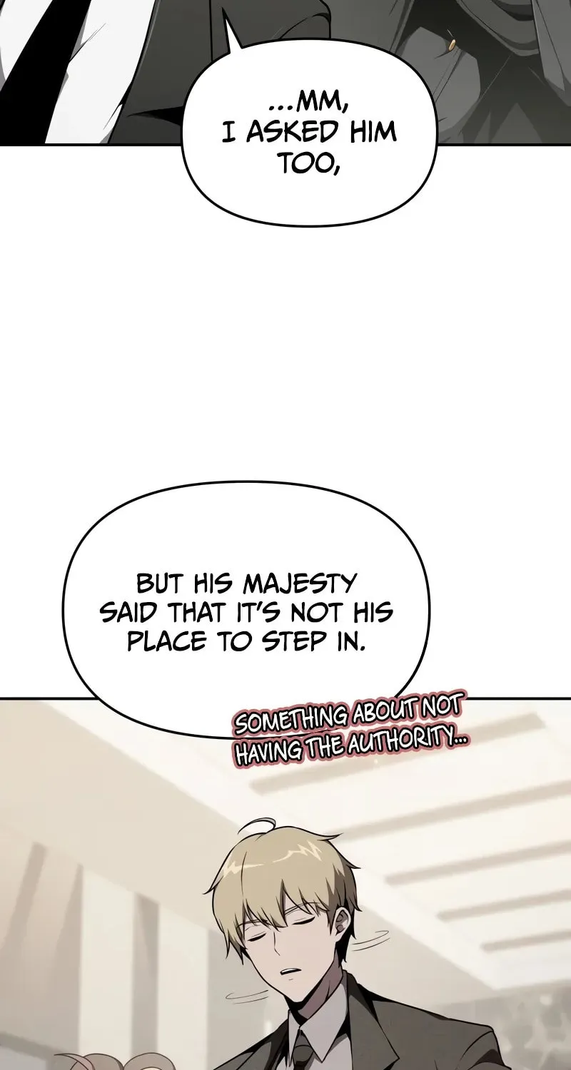 The Knight King Who Returned with a God Chapter 81 page 45 - 