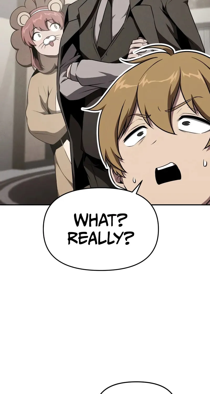 The Knight King Who Returned with a God Chapter 81 page 46 - 