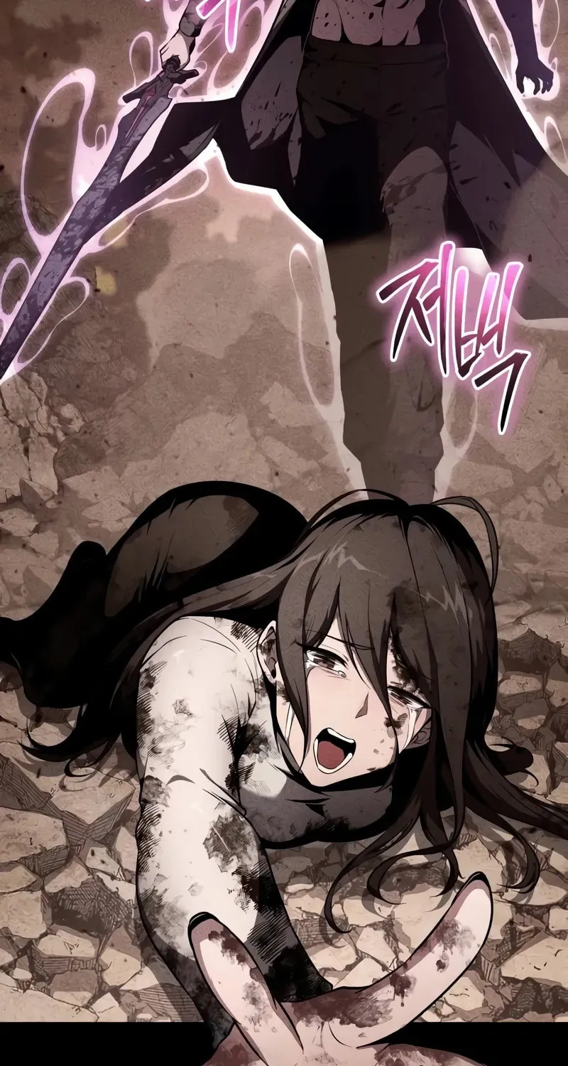 The Knight King Who Returned with a God Chapter 81 page 6 - 