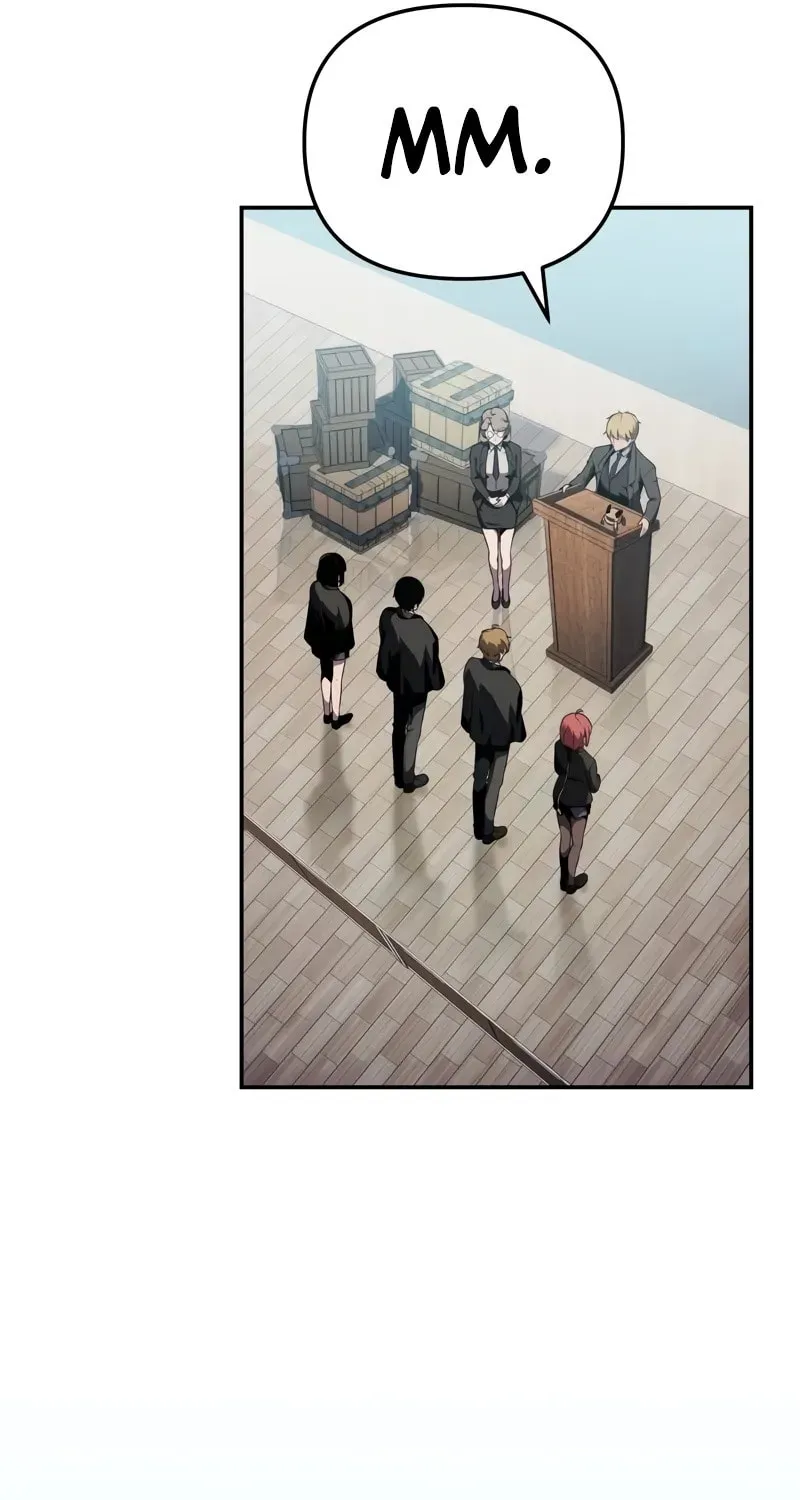 The Knight King Who Returned with a God Chapter 81 page 52 - 