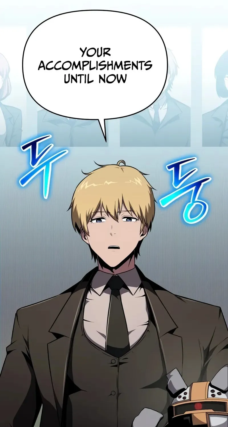 The Knight King Who Returned with a God Chapter 81 page 53 - 