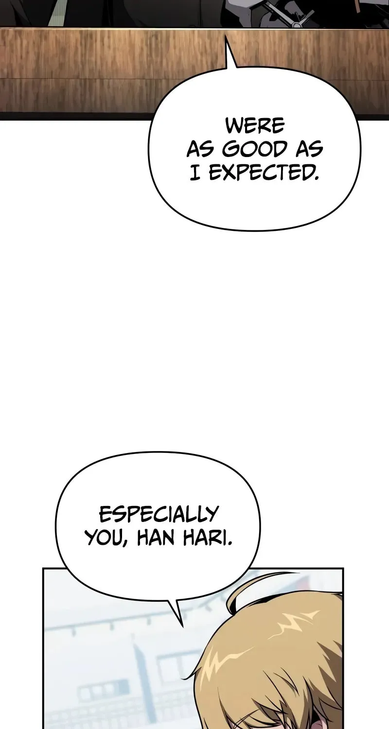 The Knight King Who Returned with a God Chapter 81 page 54 - 