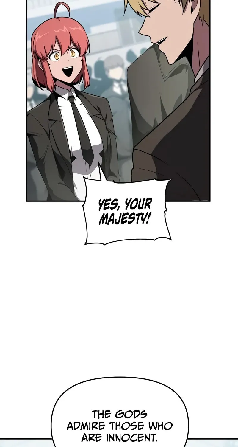 The Knight King Who Returned with a God Chapter 81 page 55 - 