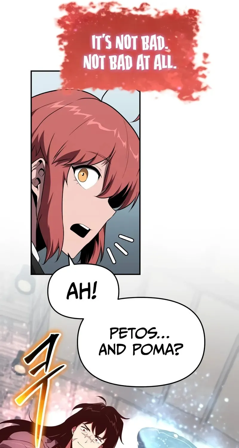 The Knight King Who Returned with a God Chapter 81 page 61 - 