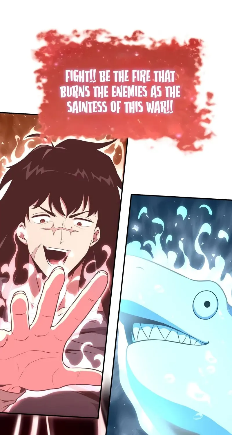 The Knight King Who Returned with a God Chapter 81 page 64 - 