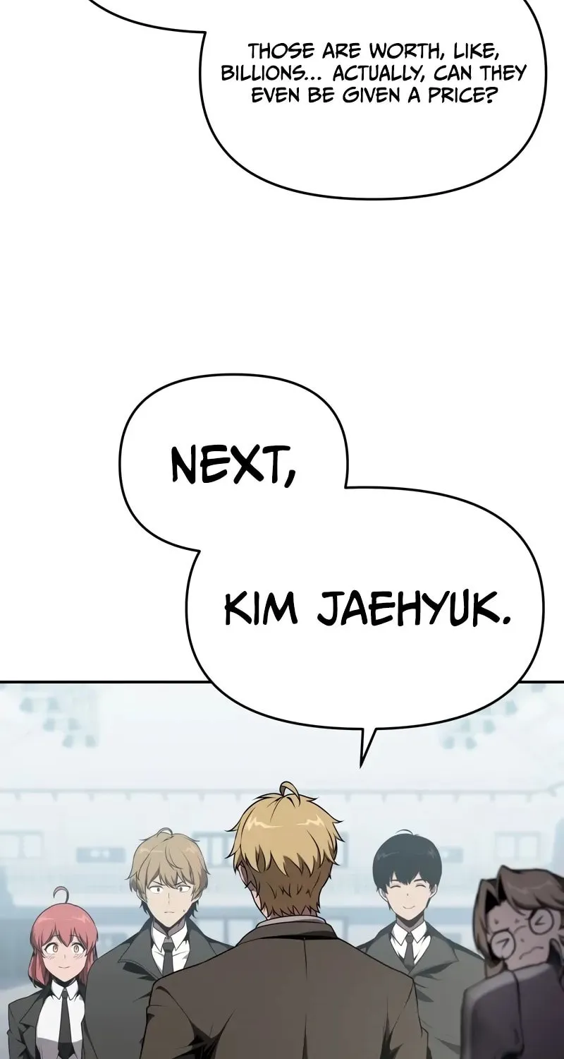 The Knight King Who Returned with a God Chapter 81 page 72 - 