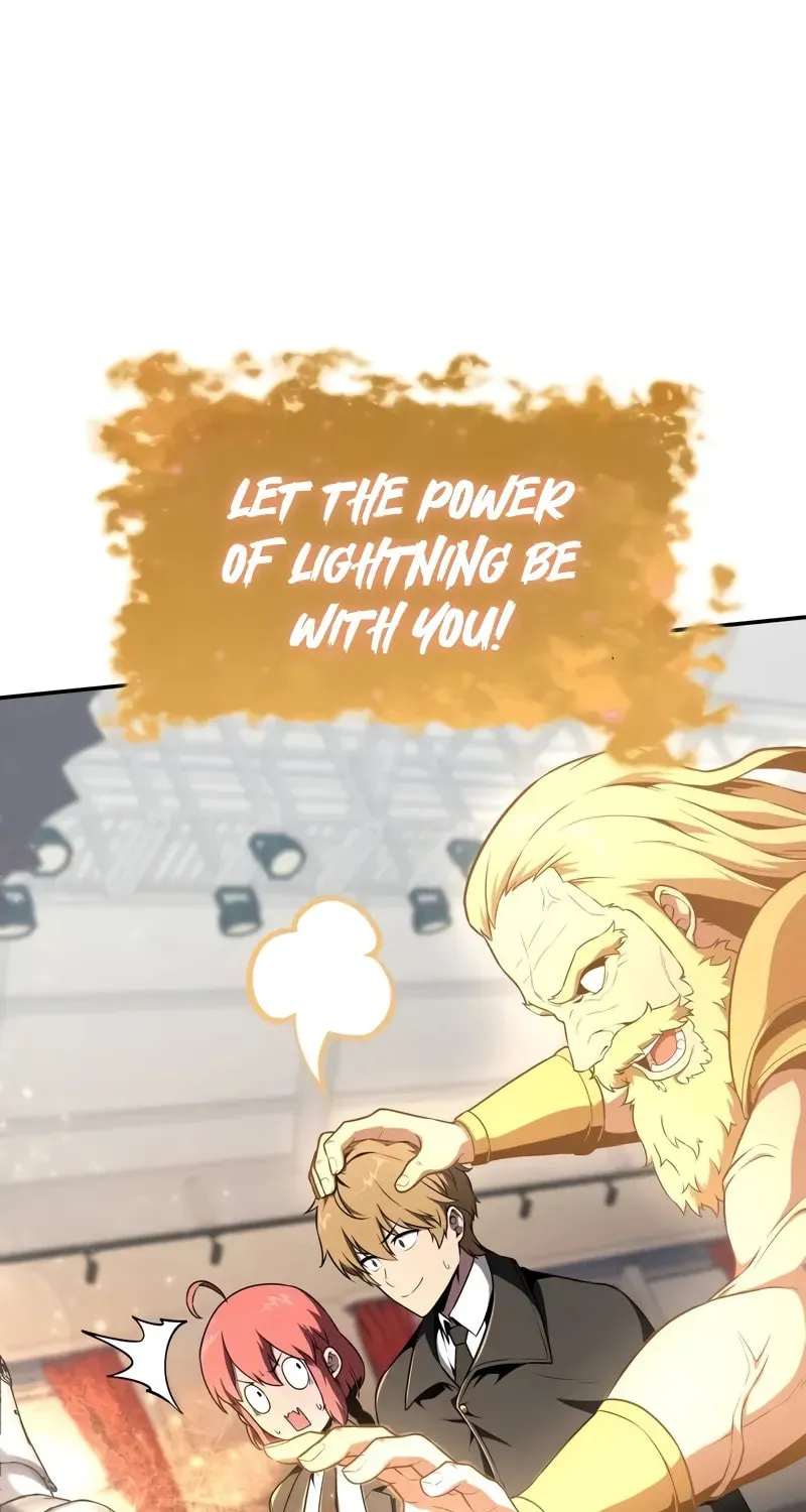 The Knight King Who Returned with a God Chapter 81 page 75 - 