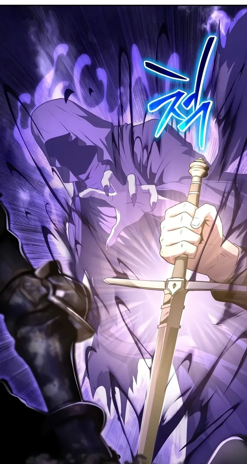 The Knight King Who Returned with a God Chapter 81 page 96 - 