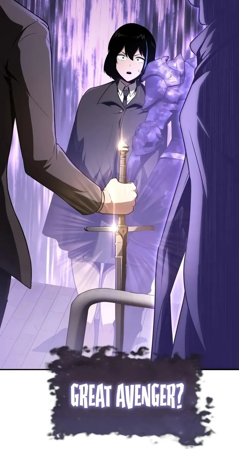 The Knight King Who Returned with a God Chapter 81 page 98 - 