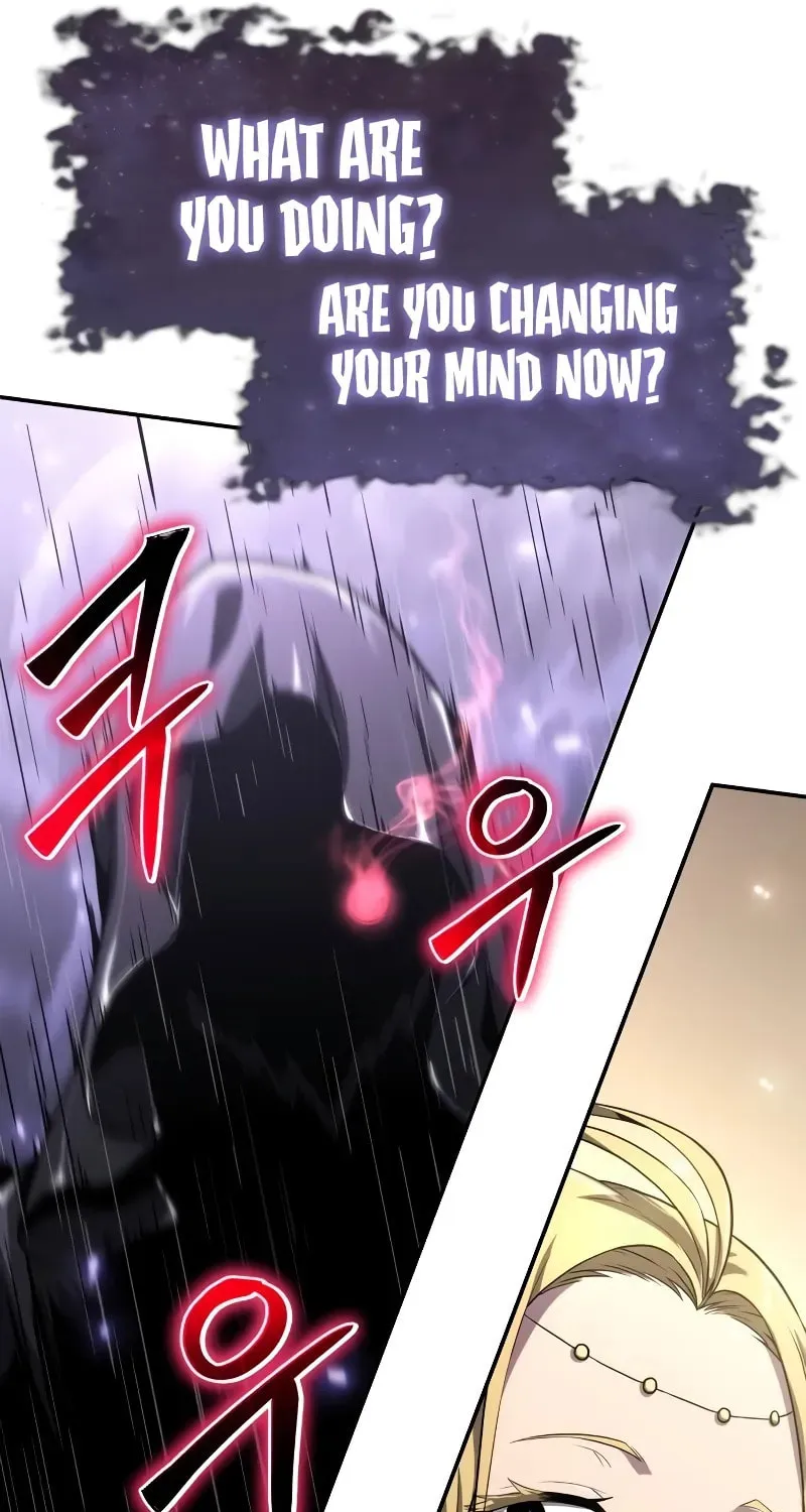 The Knight King Who Returned with a God Chapter 82 page 11 - 