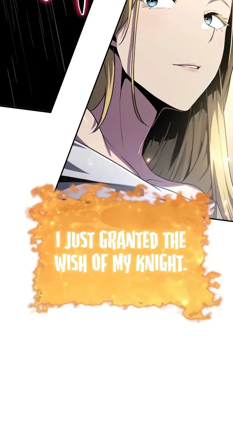 The Knight King Who Returned with a God Chapter 82 page 12 - 