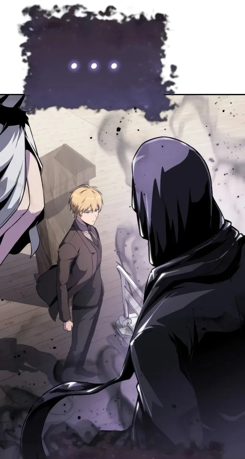 The Knight King Who Returned with a God Chapter 82 page 13 - 