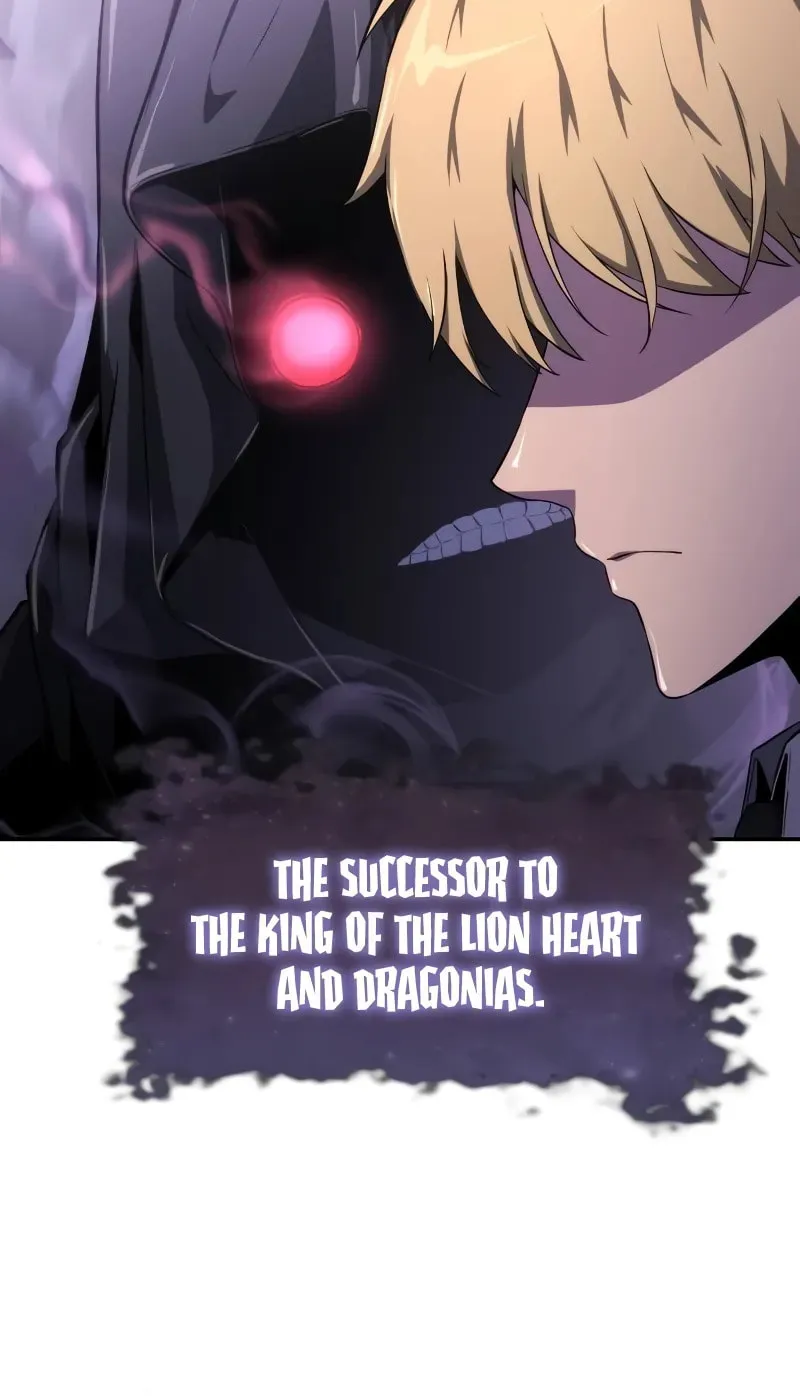 The Knight King Who Returned with a God Chapter 82 page 19 - 