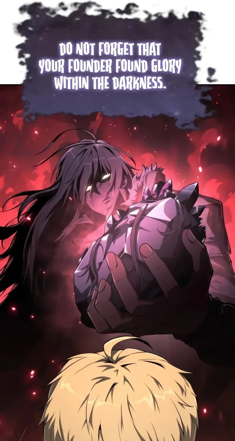 The Knight King Who Returned with a God Chapter 82 page 20 - 