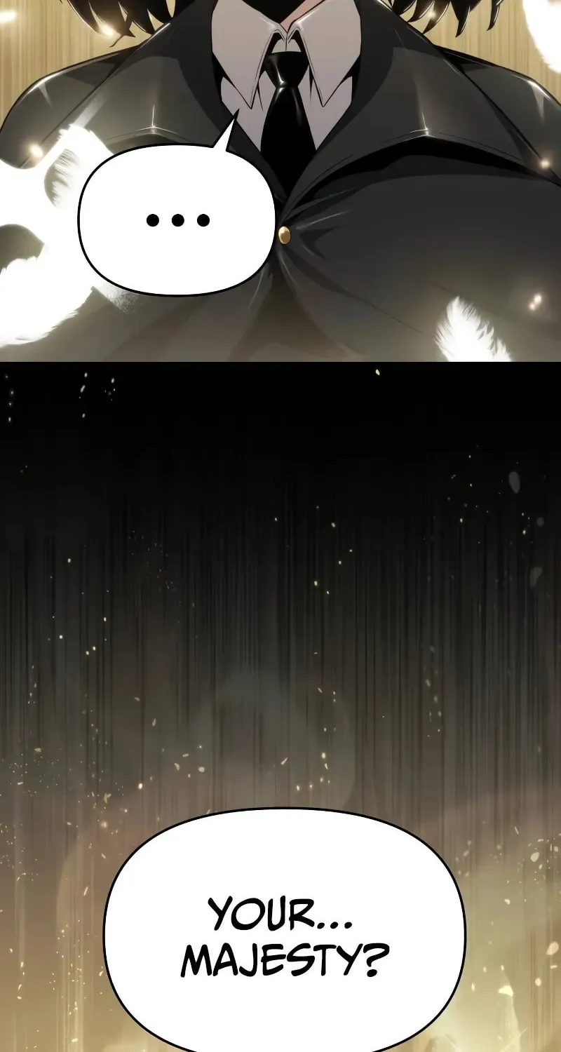 The Knight King Who Returned with a God Chapter 82 page 3 - 