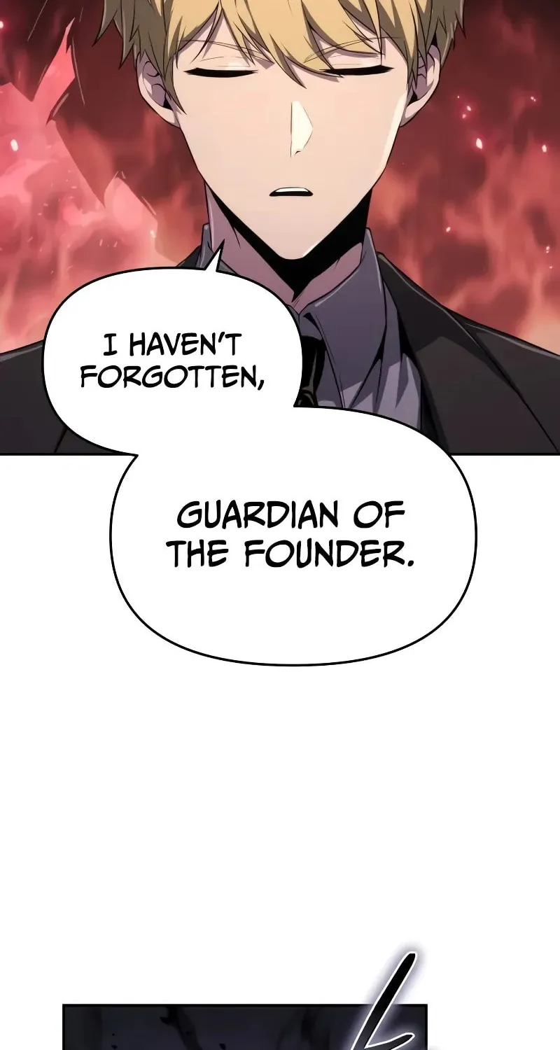 The Knight King Who Returned with a God Chapter 82 page 21 - 