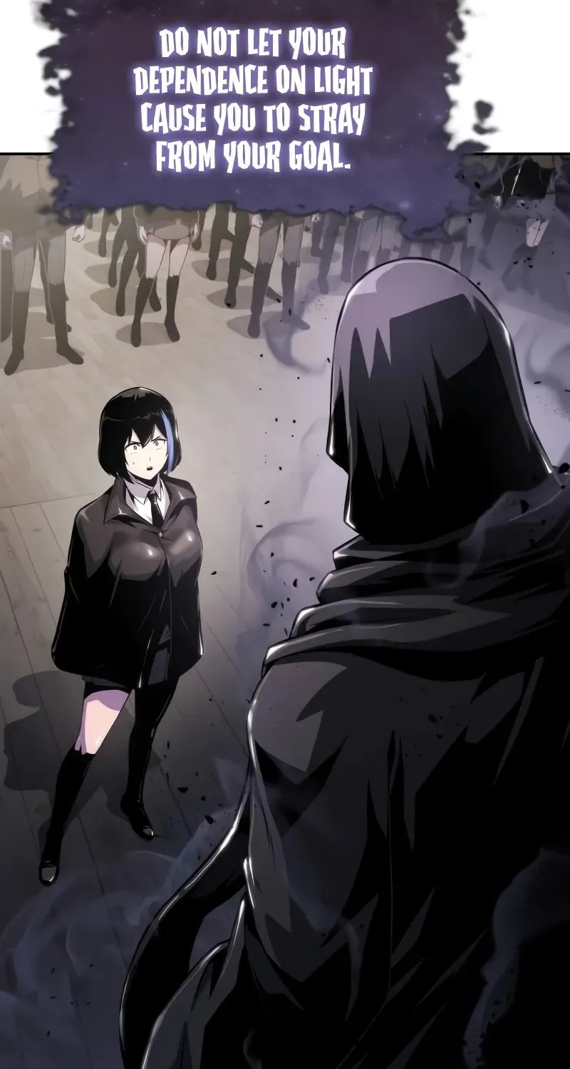 The Knight King Who Returned with a God Chapter 82 page 23 - 