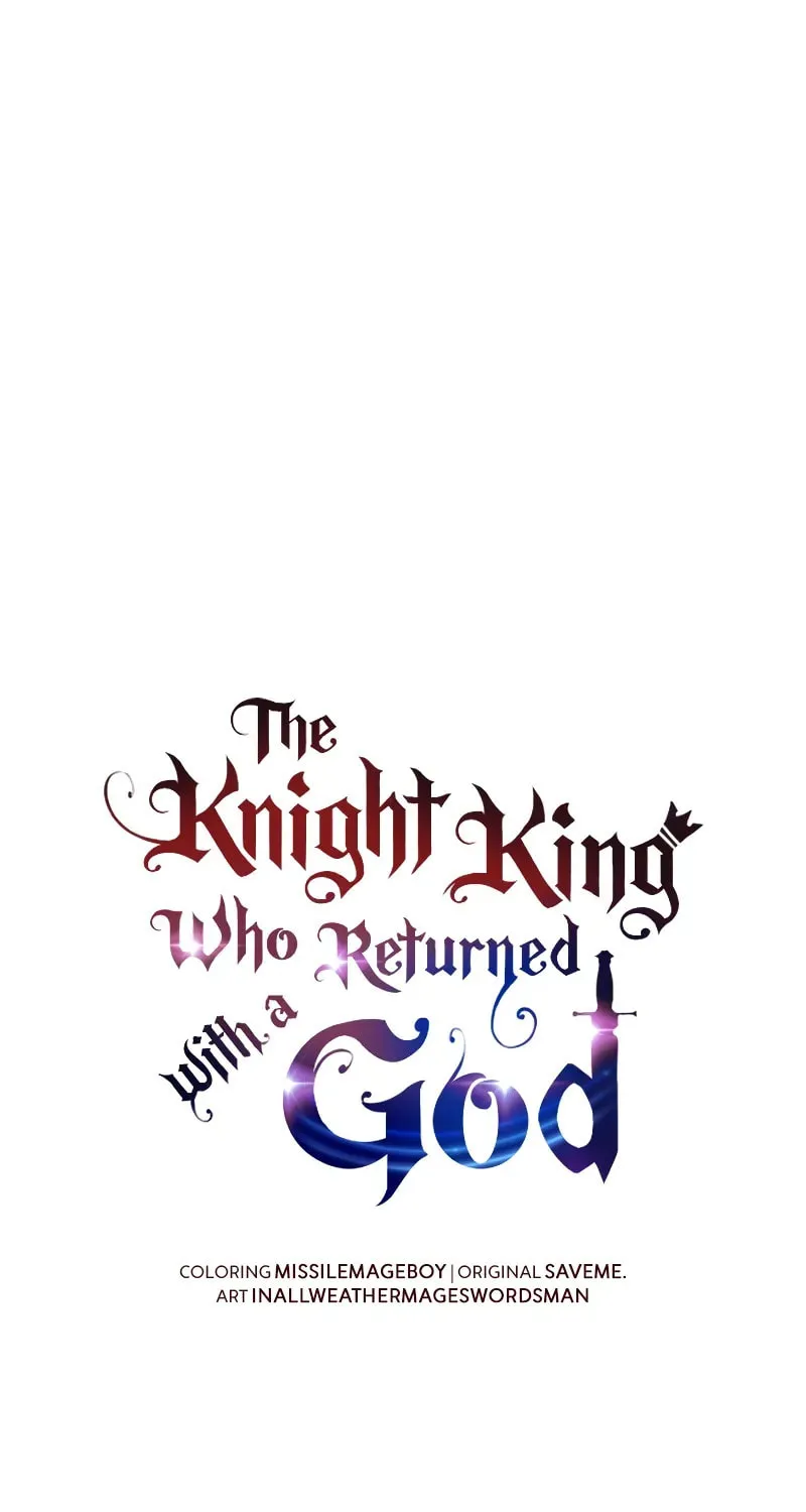 The Knight King Who Returned with a God Chapter 82 page 26 - 