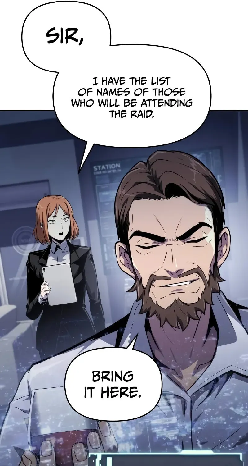 The Knight King Who Returned with a God Chapter 82 page 30 - 