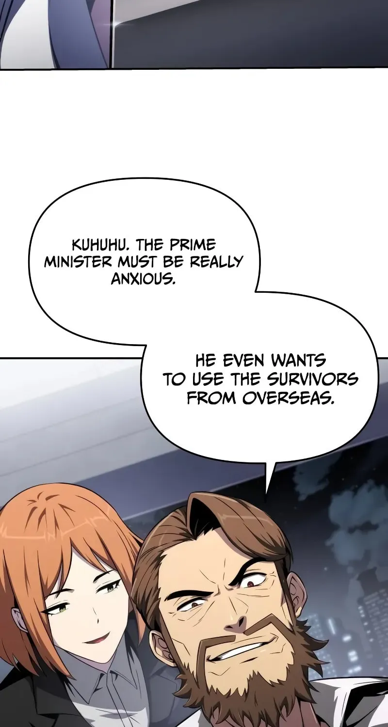The Knight King Who Returned with a God Chapter 82 page 33 - 
