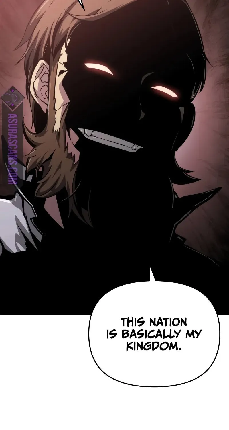 The Knight King Who Returned with a God Chapter 82 page 35 - 