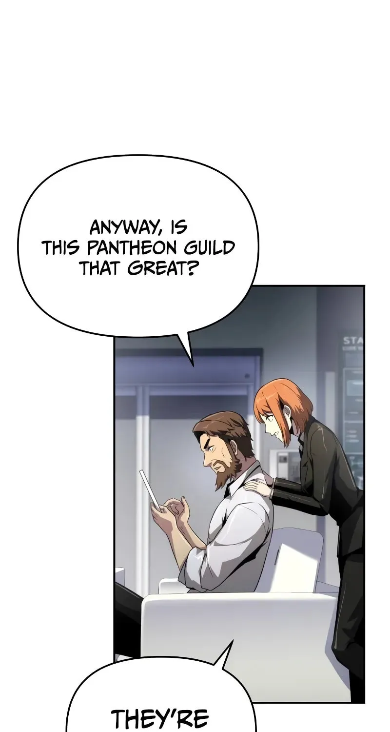 The Knight King Who Returned with a God Chapter 82 page 36 - 