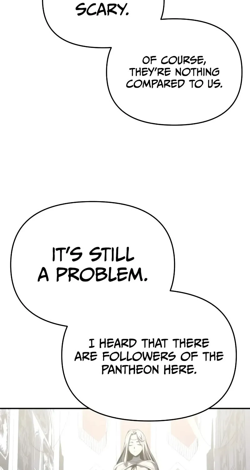 The Knight King Who Returned with a God Chapter 82 page 37 - 