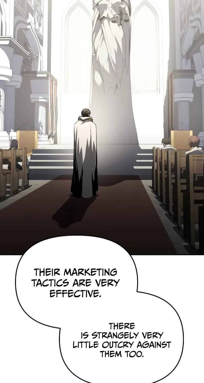 The Knight King Who Returned with a God Chapter 82 page 38 - 